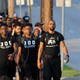 Members of 300 Men March
Twitter